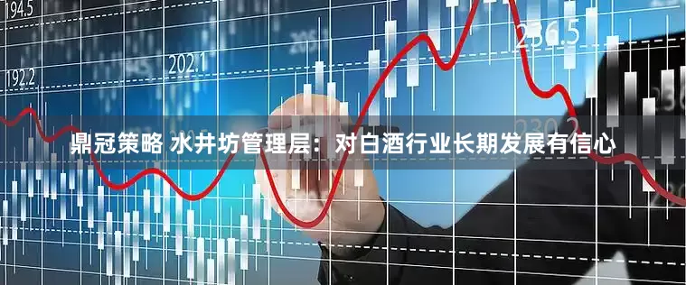 鼎冠策略 水井坊管理层：对白酒行业长期发展有信心